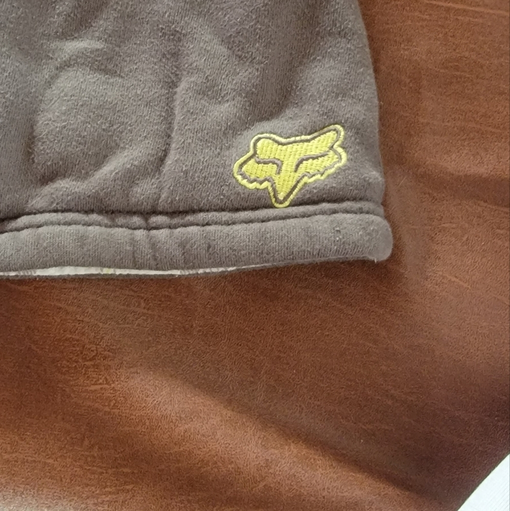 FOX jacket - Picture 5 of 5